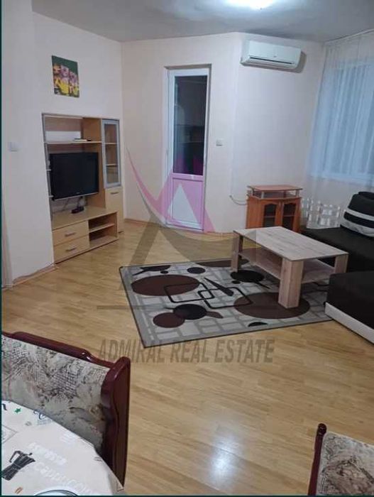 Дава се под наем Двустаен апартамент в Варна, Чаталджа - 74 кв.м за 498.27 € - Снимка #2