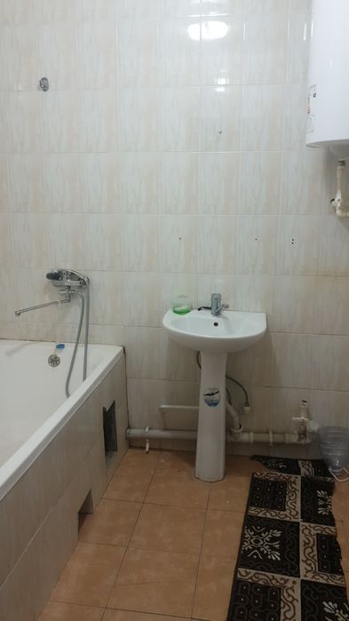 Нуравшон 3 хонали сотилади новостройка Чигатой