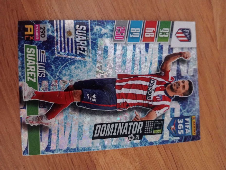Colectie cartonase pokemon si panini 2022