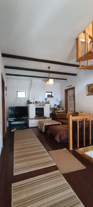 Casă de vânzare în Bușteni Poiana Țapului Zamora cu vedere la munte