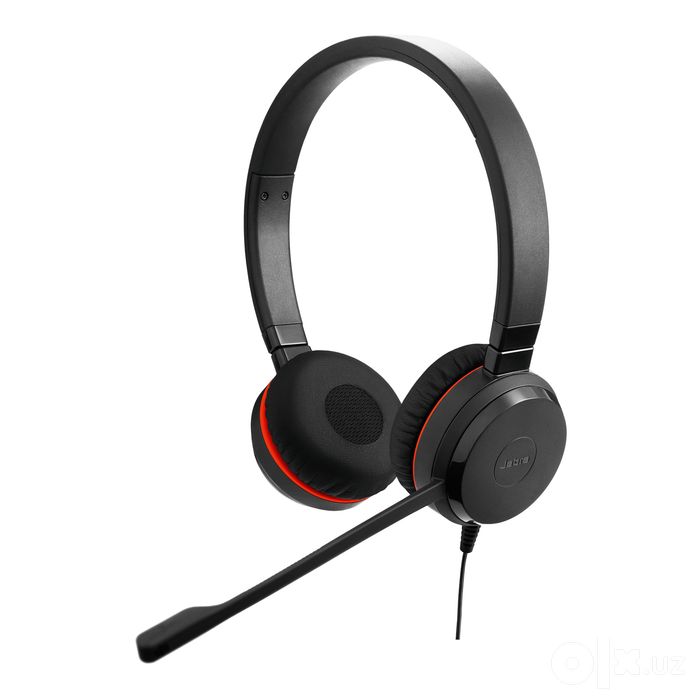 Гарнитура Jabra Evolve 30 II