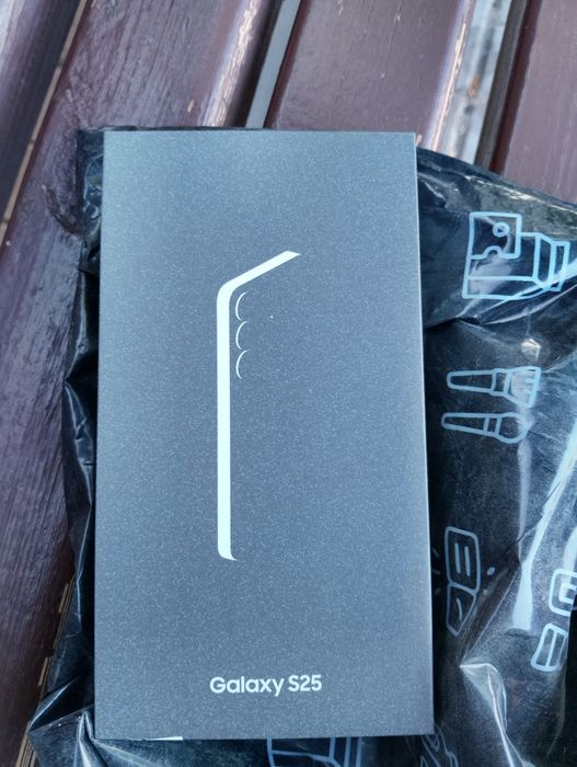 Samsung s25 продажа