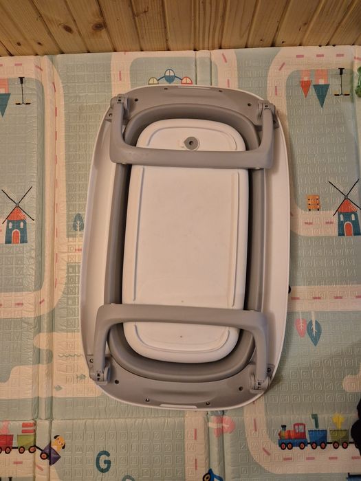 Cada bebe Twistshake