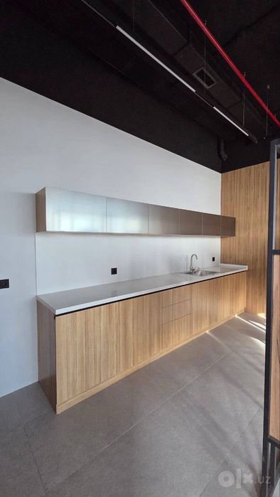 Аренда офис Piramit Tower 118 м²