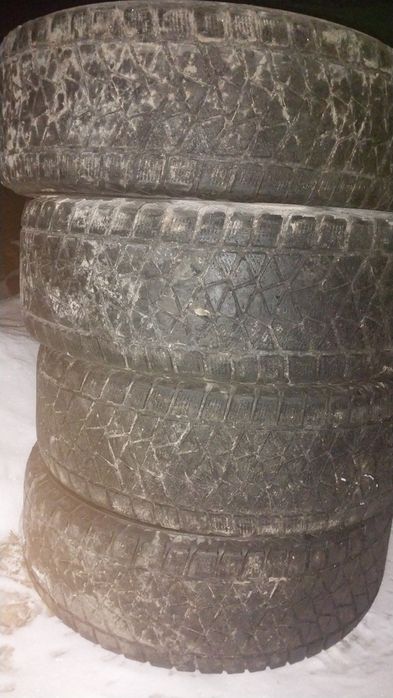 резина на докатку