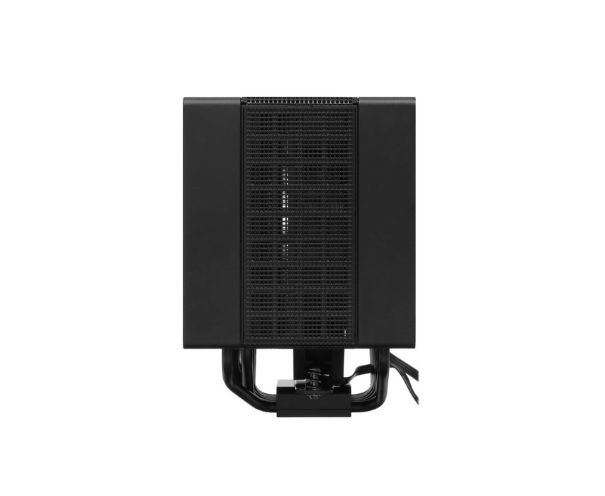 ' Кулер для процессора DeepCool Assassin 4S (Slim Design)