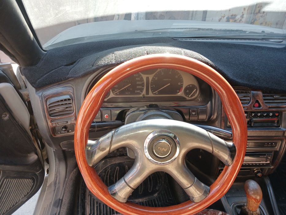 Субаро легаси  1994