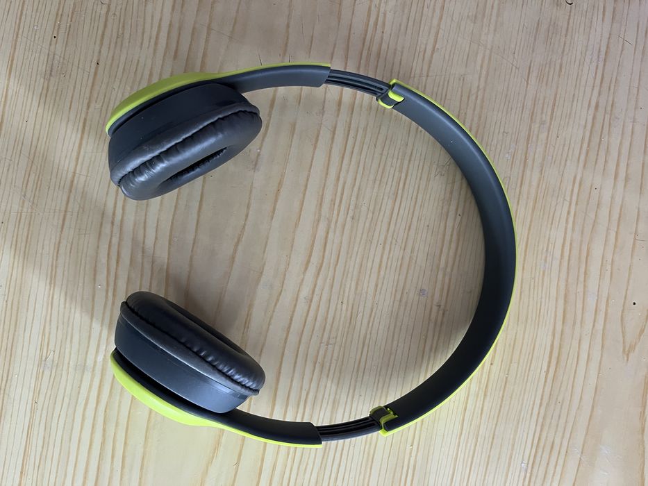 Наушники беспроводные