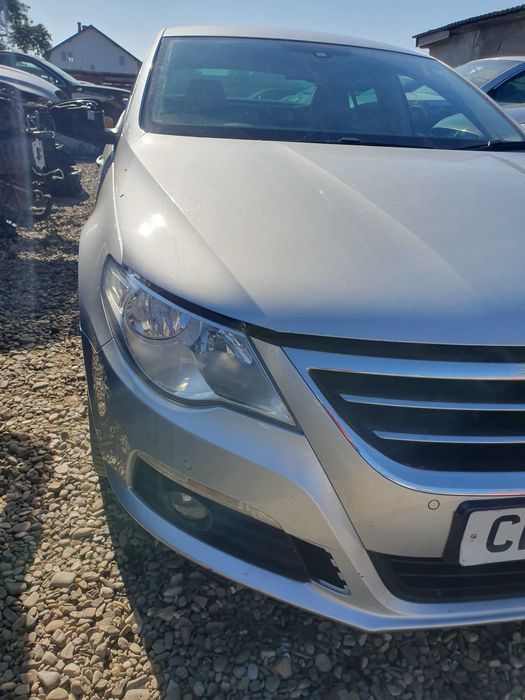 Far Faruri stanga dreapta Vw Passat CC 2.0  an 2008 tdi 140 cp CBAB