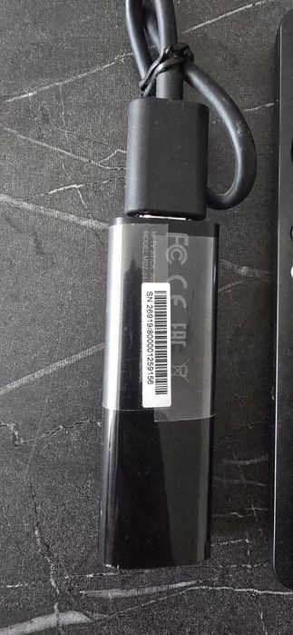 Mediaplayer Xiaomi Mi TV Stick, Wi-Fi, 1080P netflix hbo youtube iptv