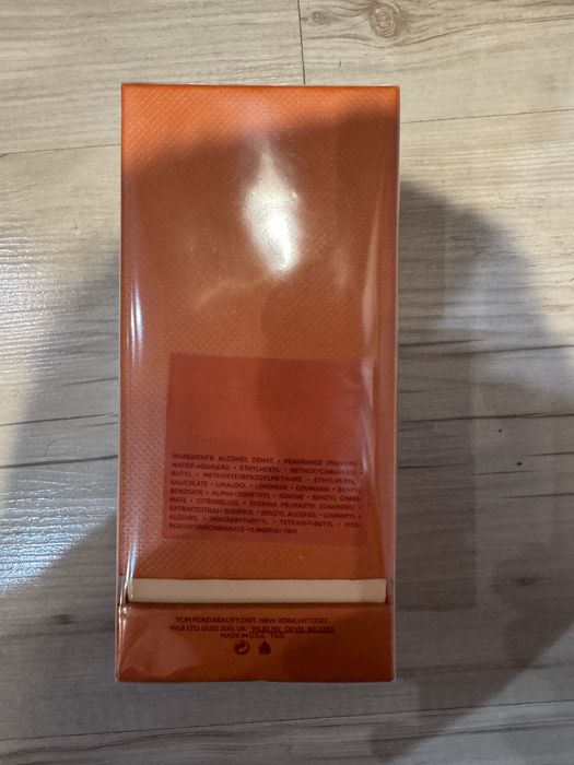 Парфюм Tom Ford Bitter Peach 100ml