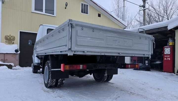 Газель 3302 ' 2003г