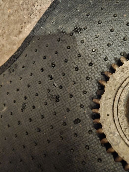 Скорости за самоходно шаси, т25 , владимировец