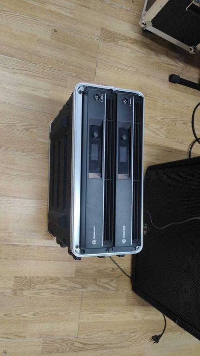 Vand Dynacord Xa2 Pro