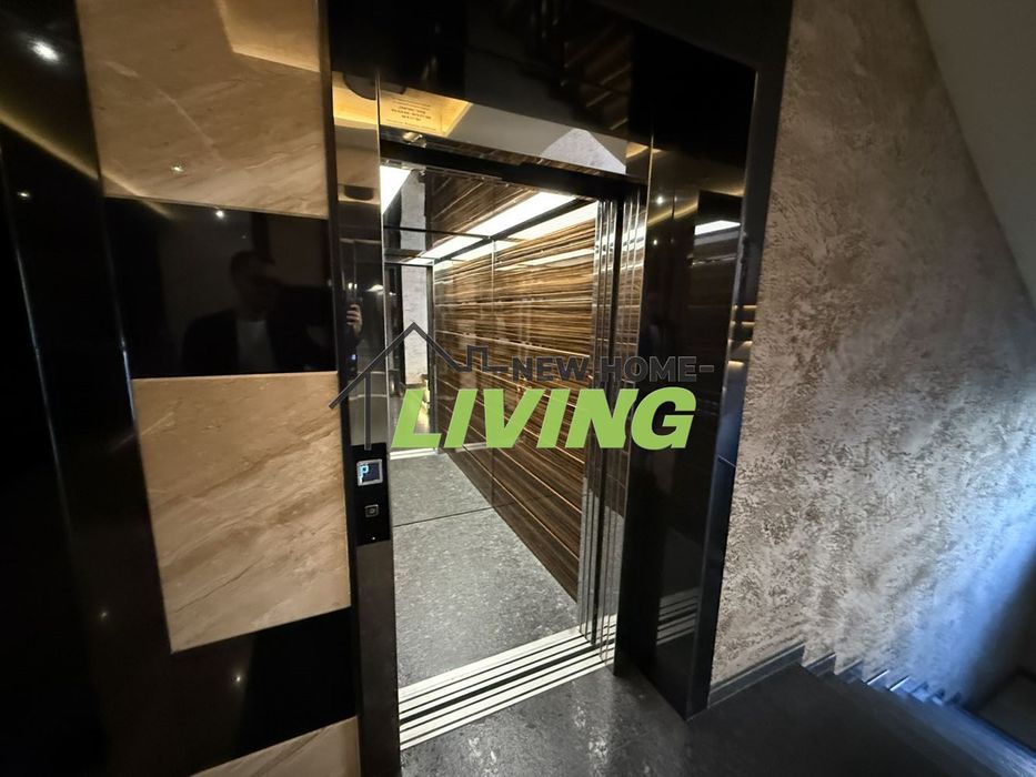 Дава се под наем Двустаен апартамент в Пловдив, Център - 65 кв.м за 586.5 € - Снимка #12