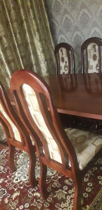 Стол-стул 12 талик