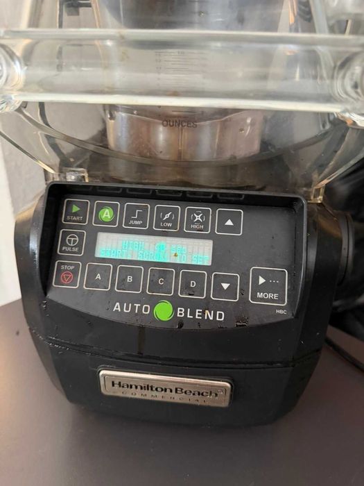 ПРОФЕСИОНАЛЕН БЛЕНДЕР