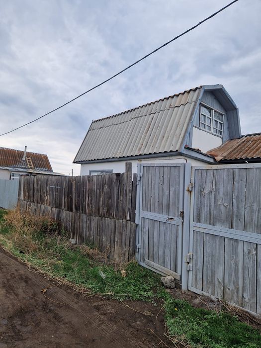 Дачный участок Кокшетау