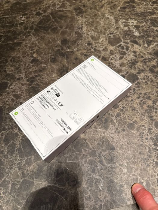 Iphone 17 pro max 256gb