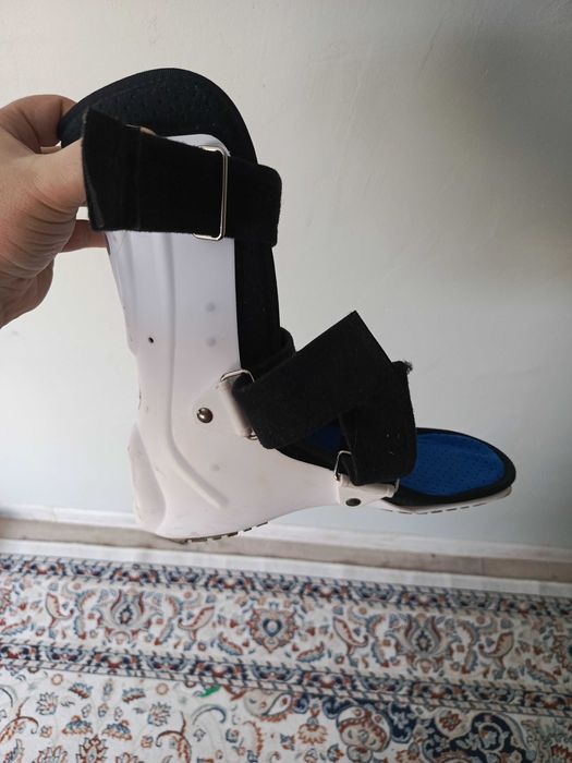 Продам отез для голеностопа