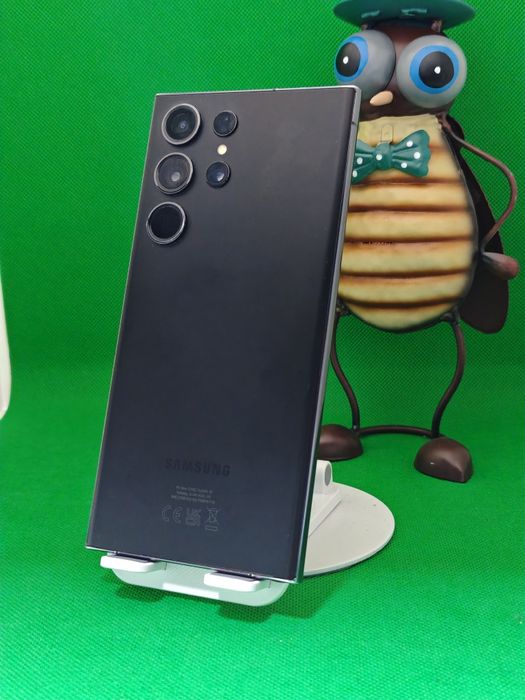 Samsung S23 Ultra 512GB * Garantie * Buy Back