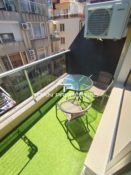 Продава се Двустаен апартамент в Поморие - 81 кв.м за 1005 €/кв.м - Снимка #7