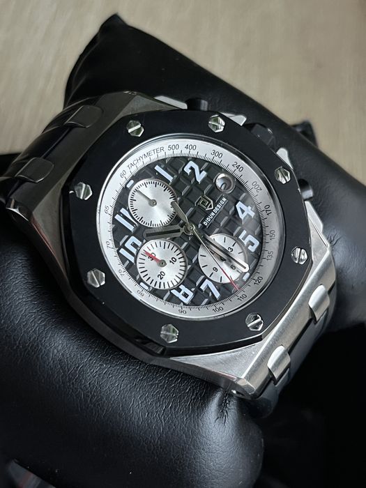 Didun Design (Audemars Piguet Royal Oak Offshore Homage)