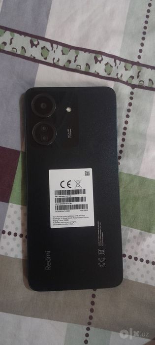 Redmi 13c holadi ideal