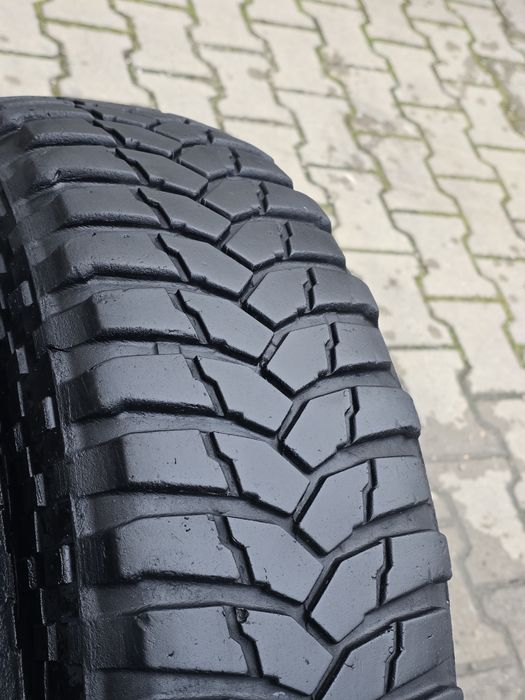 205 R 16c MAXXIS Off road