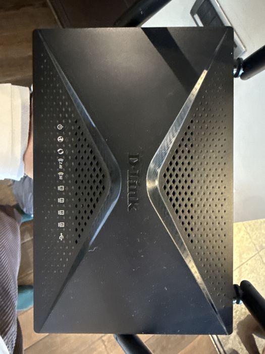 D-Link dir-853 БУ роутер