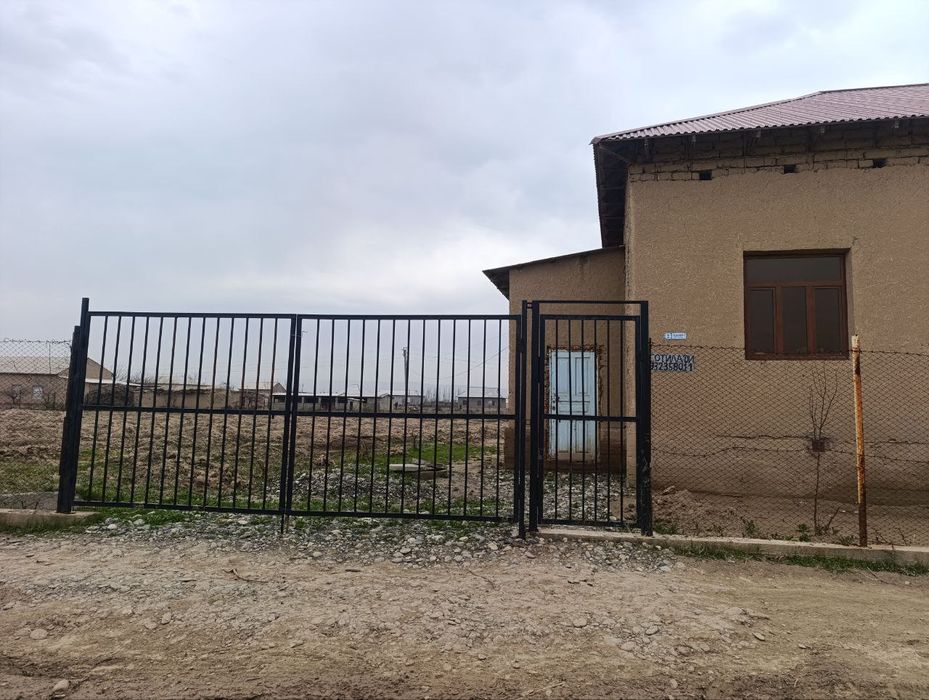 Учаска 20сотик+20сотик