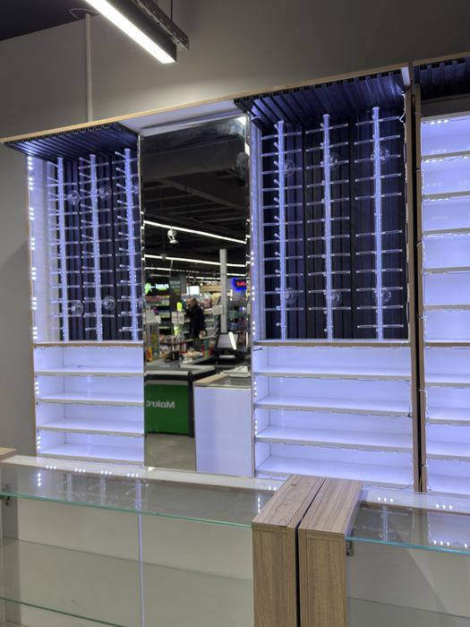 Очки докон мебели сотлади