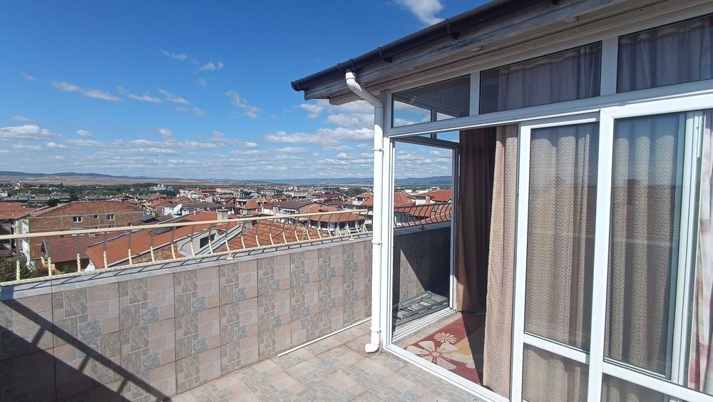 Продава се Двустаен апартамент в к.к. Слънчев бряг - 84 кв.м за 1453 €/кв.м - Снимка #4