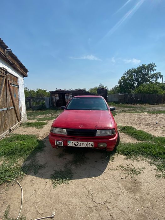 Продам Опель Вектра