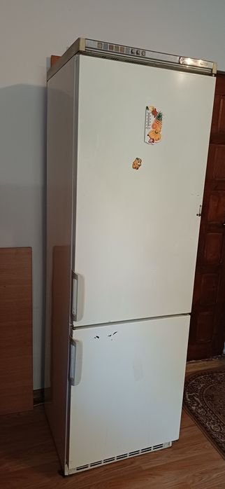 Combină frigorifică Liebherr