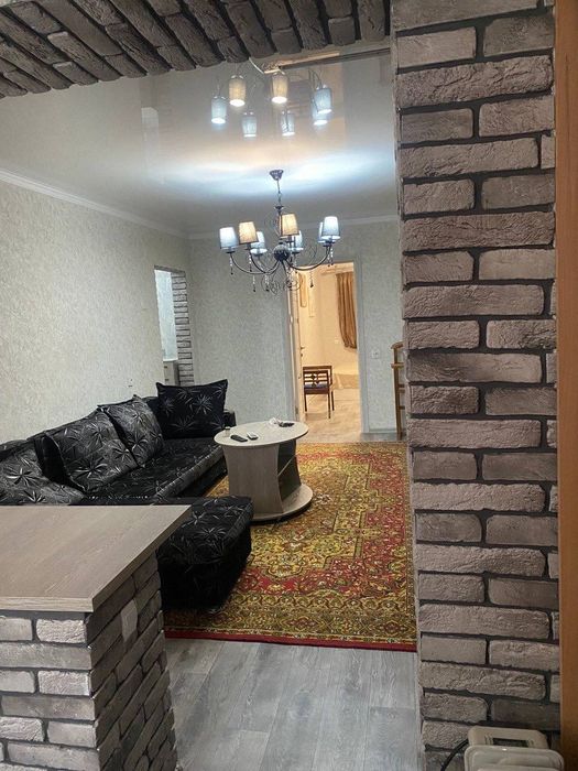 Аренда квартиры Чиланзар -5