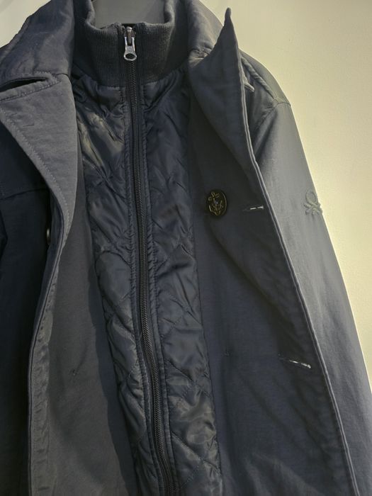 Benetton Детско яке 150 см