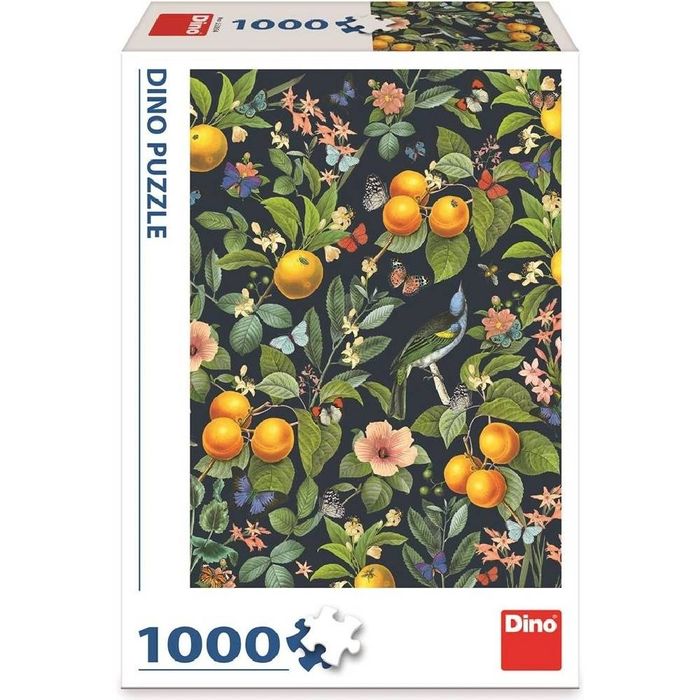 Пъзели  Ravensburger