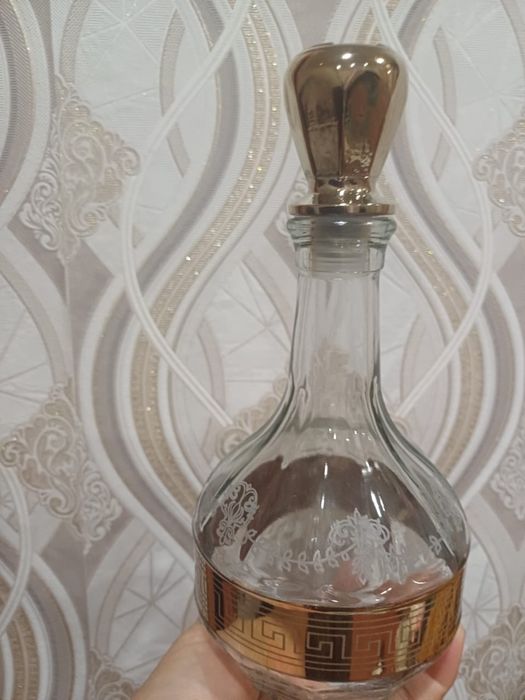 Продам набор Гусь-Хрустальный