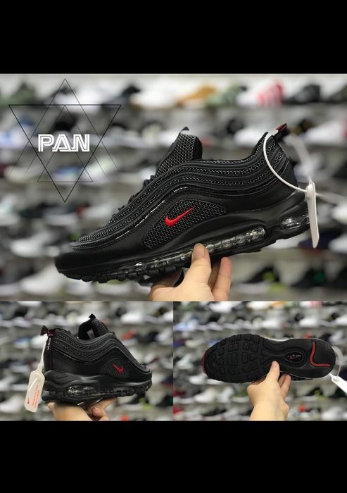 Nike air best sale max 97 45