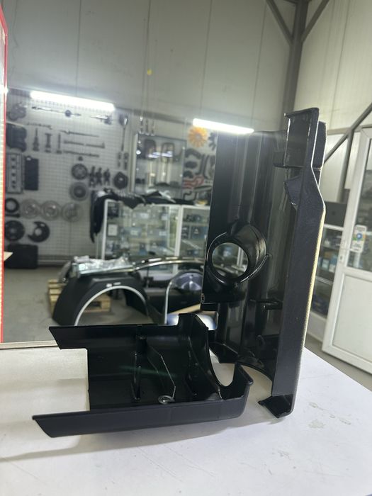 Кожух рулевой колонки ГАЗЕЛЬ