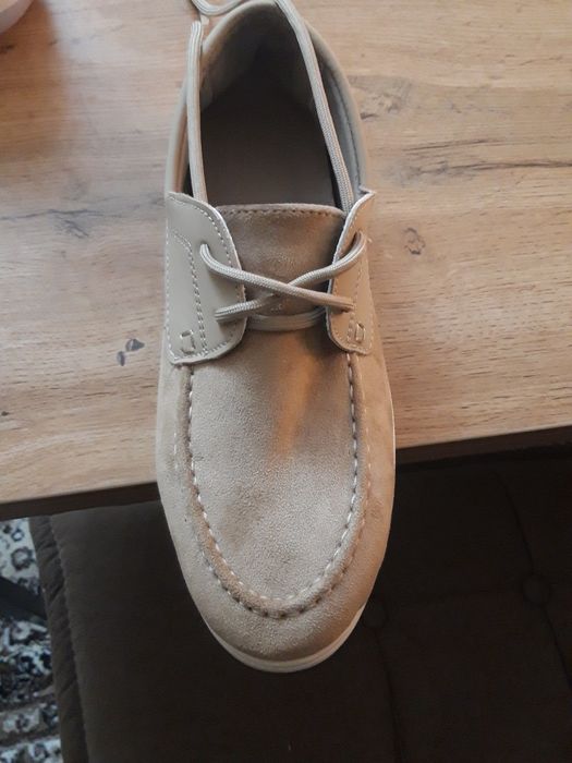 Лофер замшевые Lofer zamish