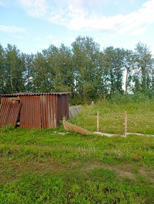 Продам участок 10 соток