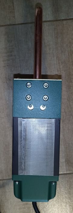 Parkside invertor sudura in puncte aparat sudura