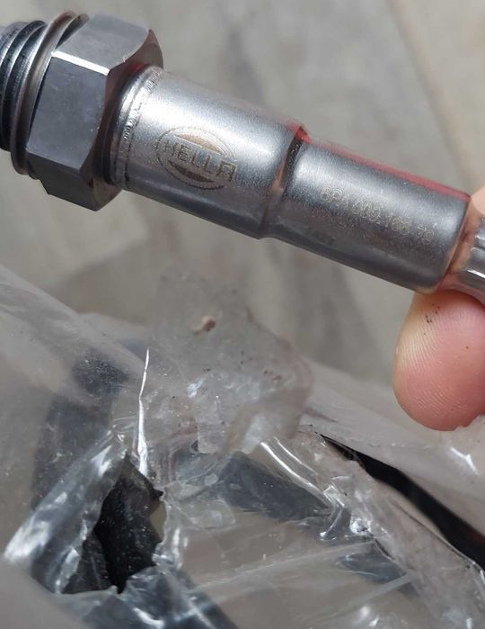 Sonda Lambda HELLA, cod 6PA 009 166-791