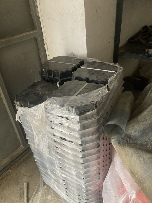 Ромашка форма ..