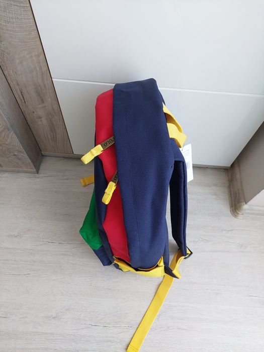 Раница POLO Ralph Lauren Bear
