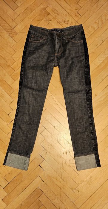 Дънки и панталони