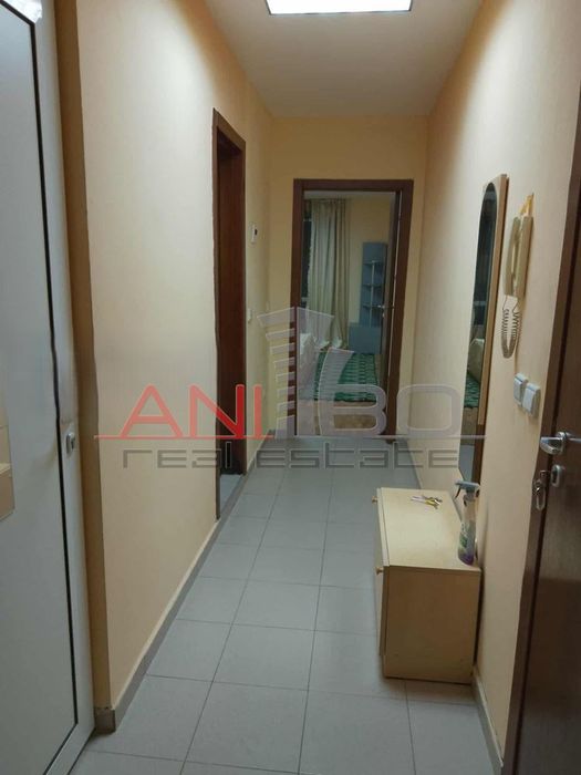 Дава се под наем Двустаен апартамент в Варна, Базар Левски - 70 кв.м за 509.49 € - Снимка #5