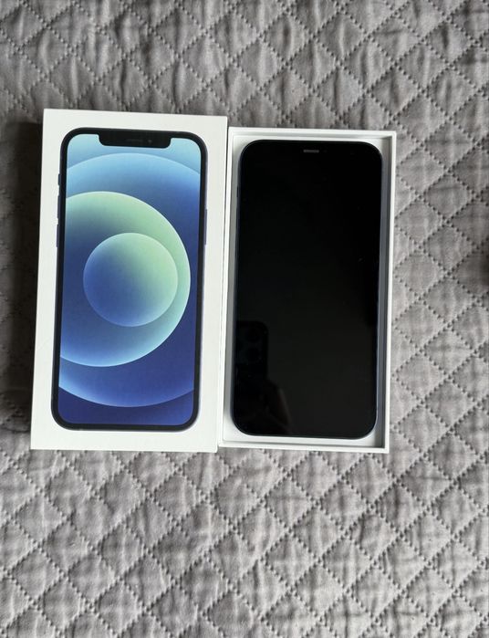 Iphone 12 айфон 12